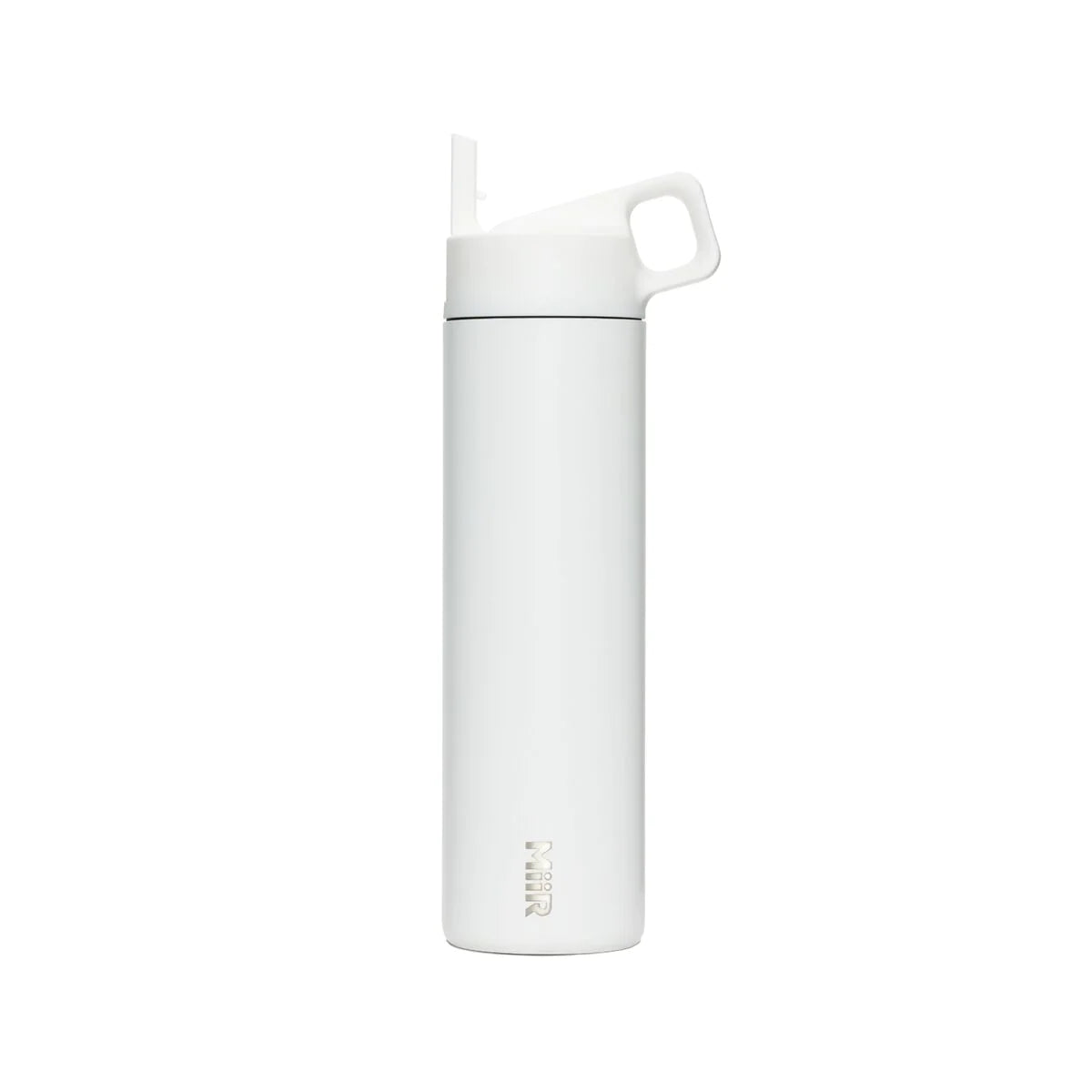 MiiR | Wide Mouth | 20oz | Leakproof Straw Lid Bottle