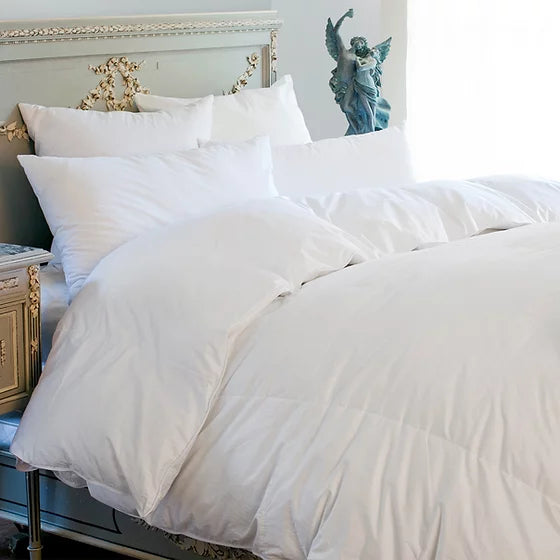 Ziegler by St Geneve | Polish White Goose Down | 850 Loft