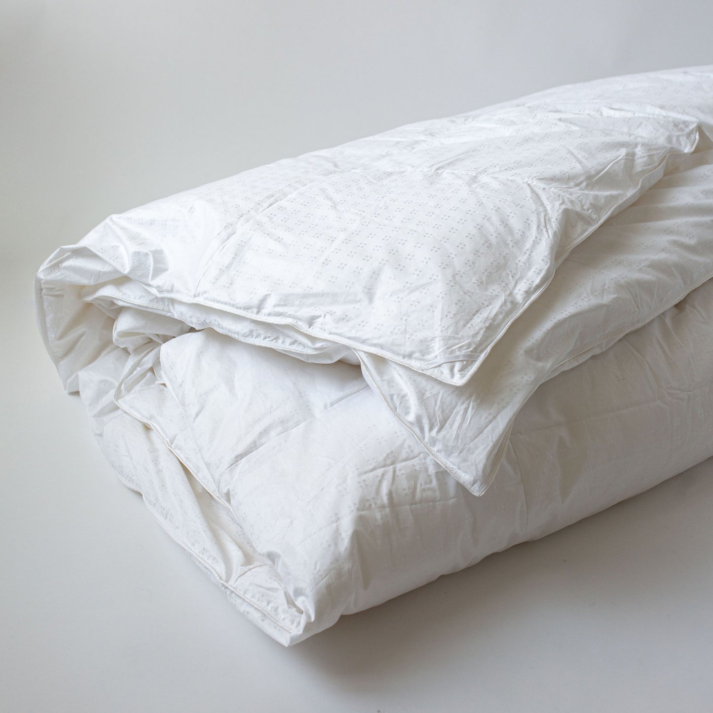 Ziegler by St Geneve | Polish White Goose Down | 850 Loft