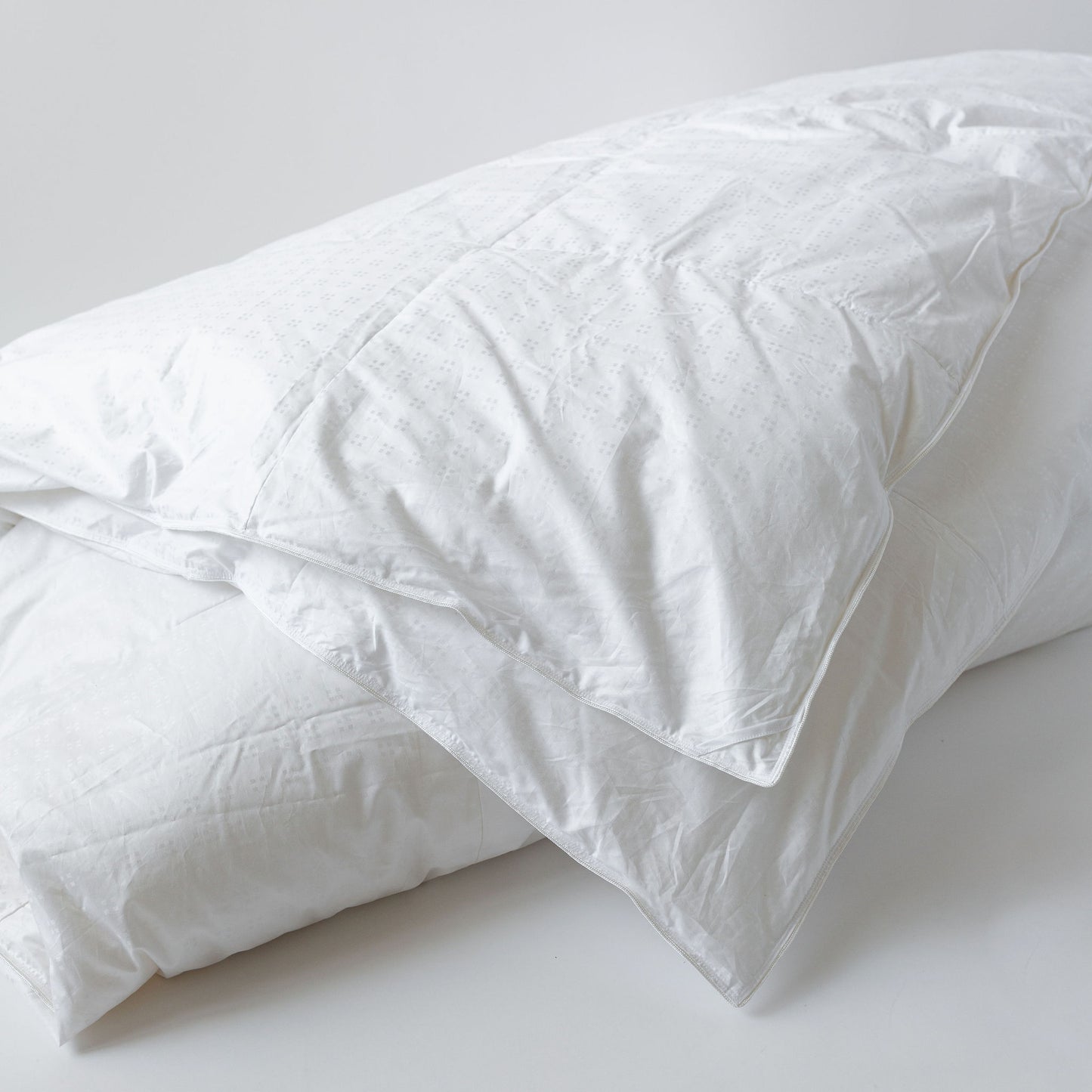 Ziegler by St Geneve | Polish White Goose Down | 850 Loft