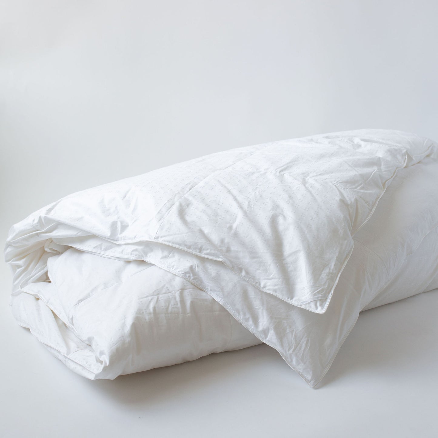 Ziegler by St Geneve | Polish White Goose Down | 850 Loft