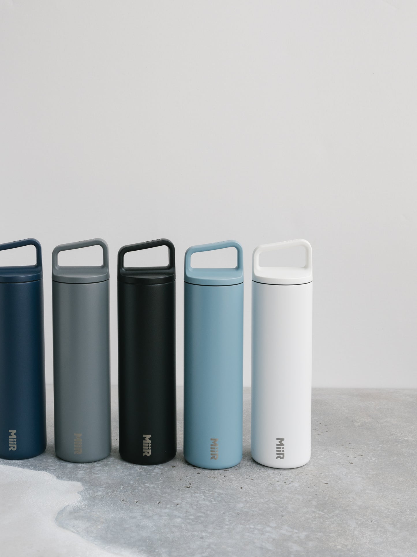 MiiR | Wide Mouth | 20oz | 12 Colour Options