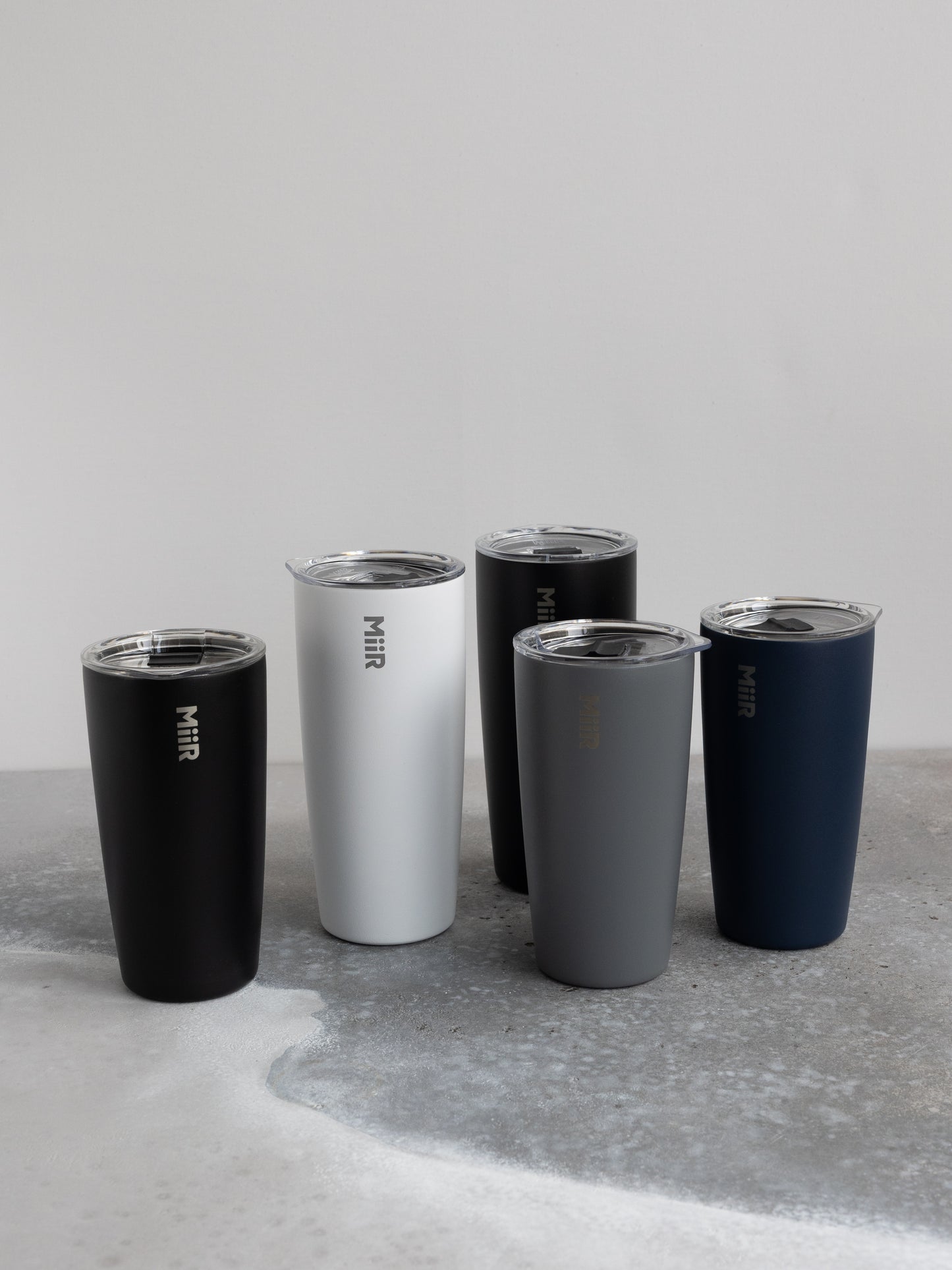 MiiR | Tumbler Slide Lid | 12oz, 16oz, 20oz