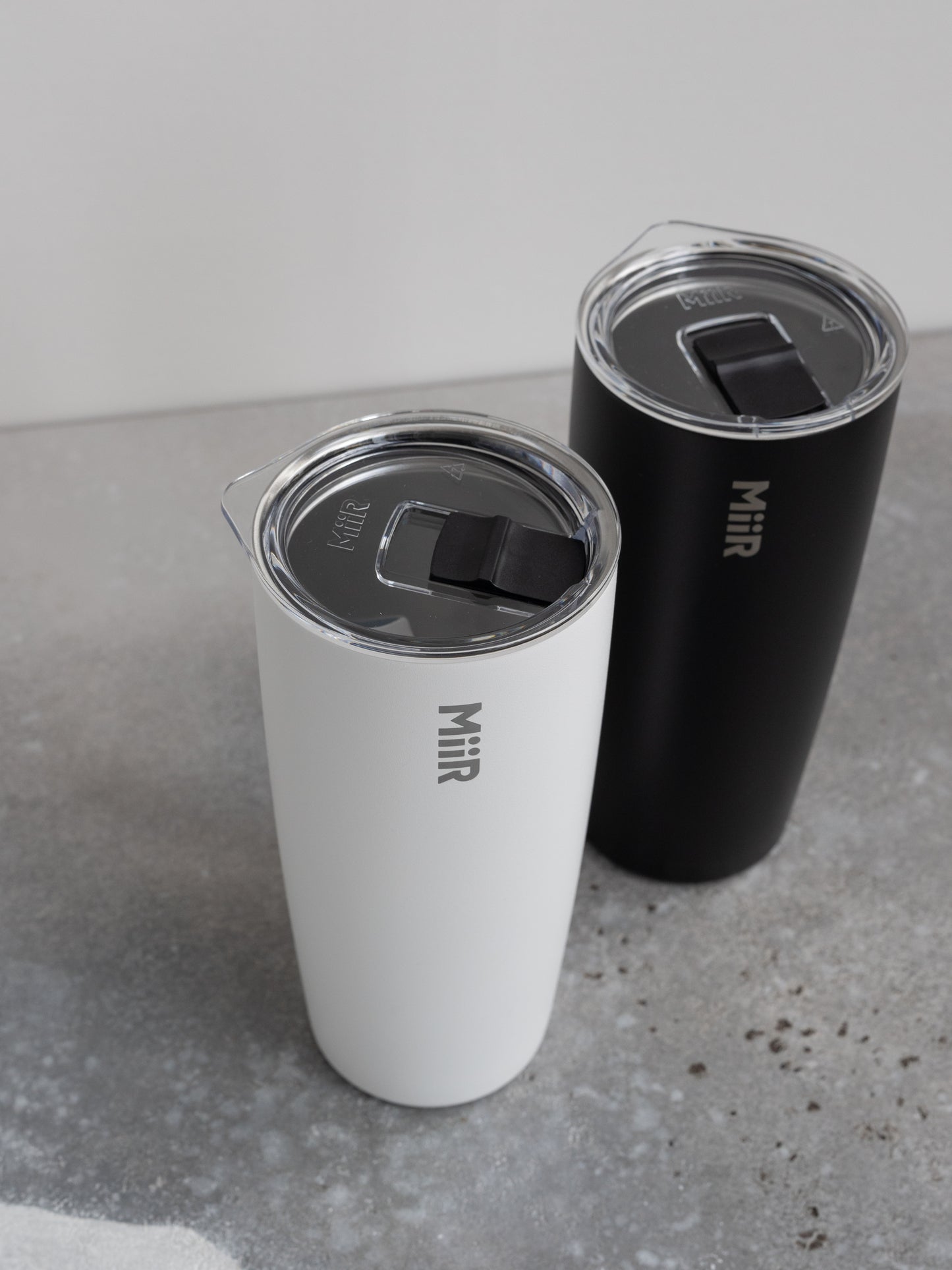 MiiR | Tumbler Slide Lid | 12oz, 16oz, 20oz