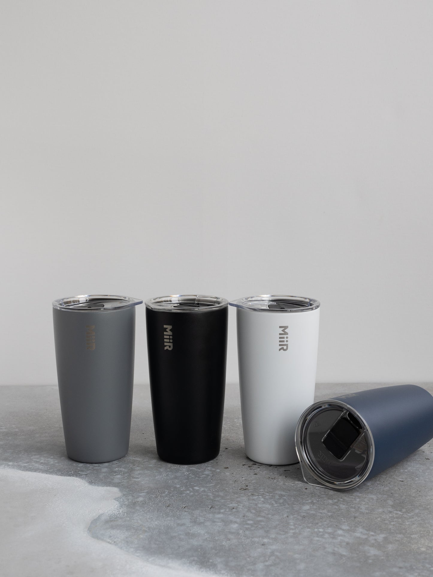MiiR | Tumbler Slide Lid | 12oz, 16oz, 20oz