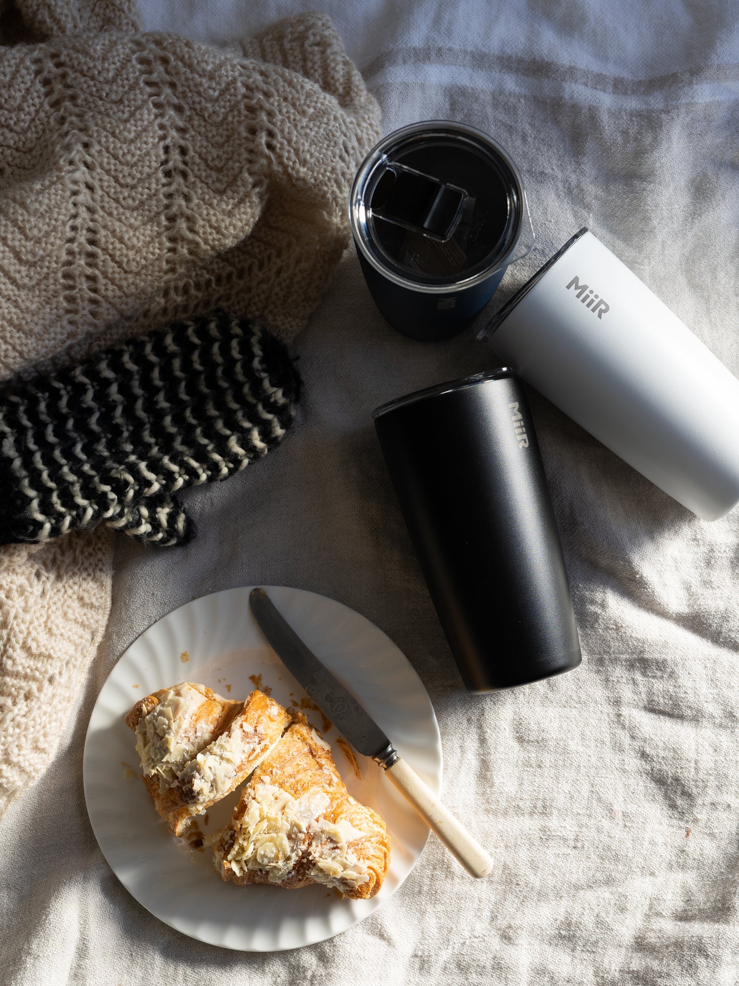 MiiR | Tumbler Slide Lid | 12oz, 16oz, 20oz
