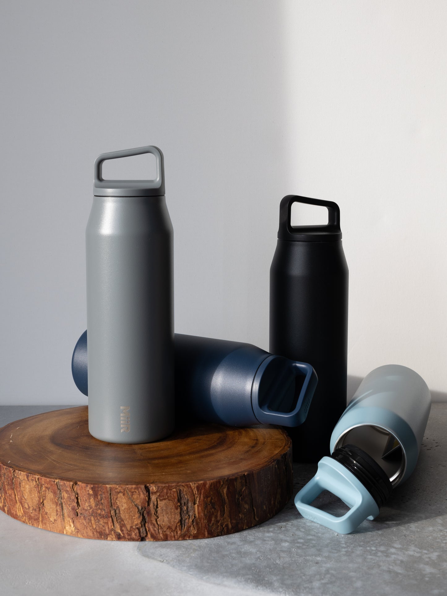 MiiR | Wide Mouth | 32oz | 11 Colour Options