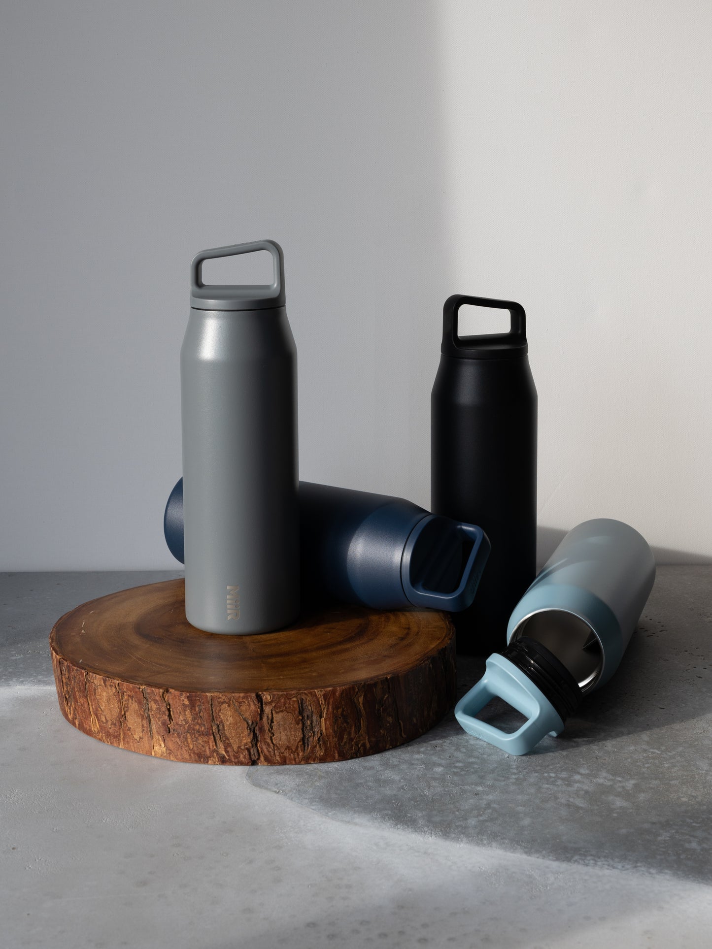 MiiR | Wide Mouth | 32oz | 11 Colour Options