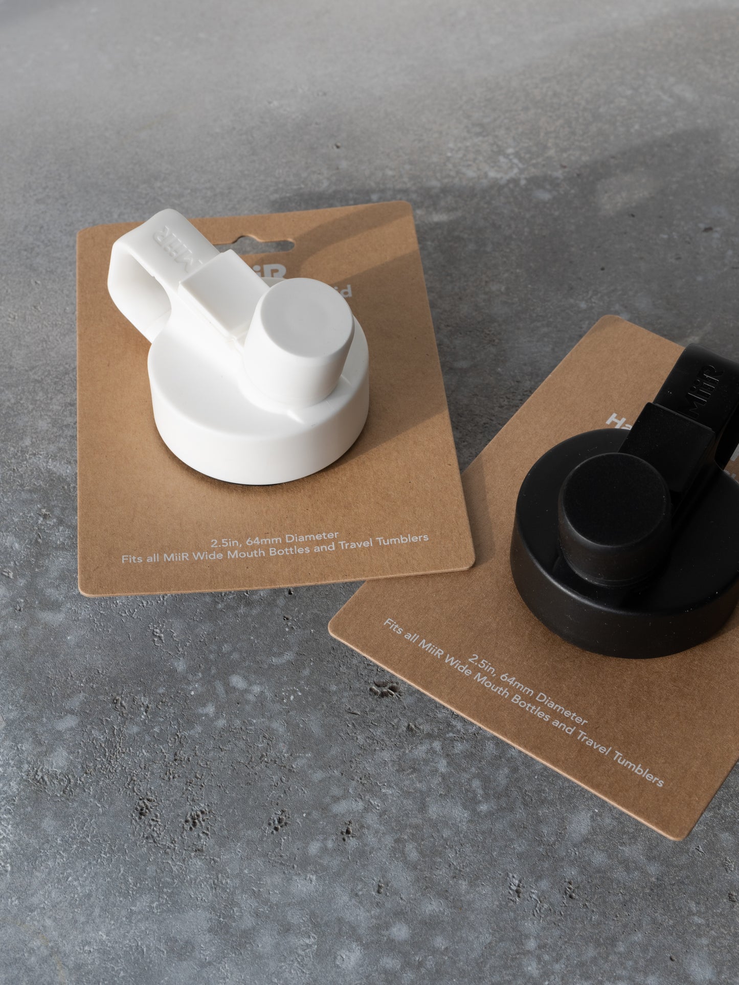 MiiR | Hatchback Chug Lid