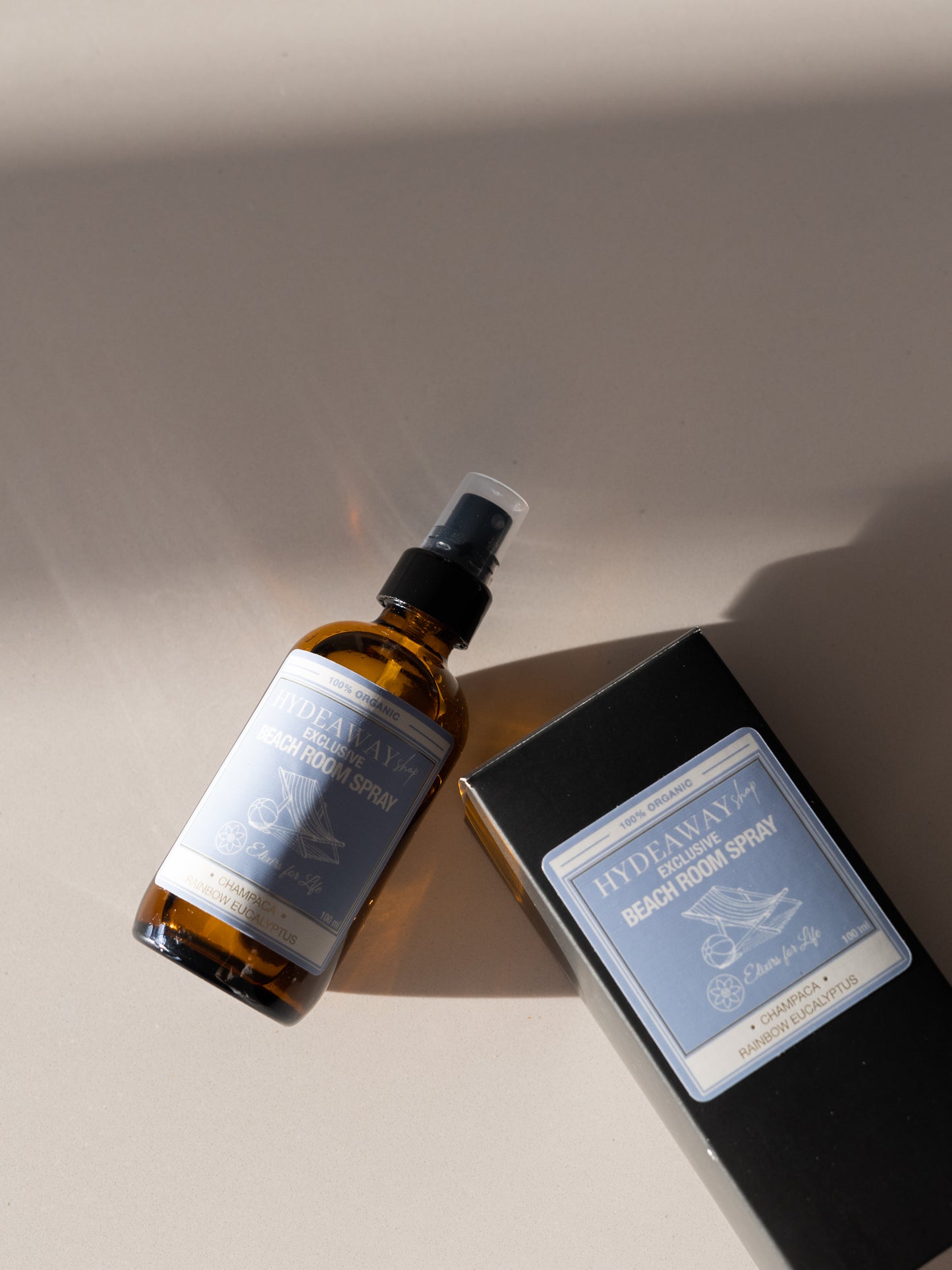 Hydeaway Exclusive | Beach Room Spray