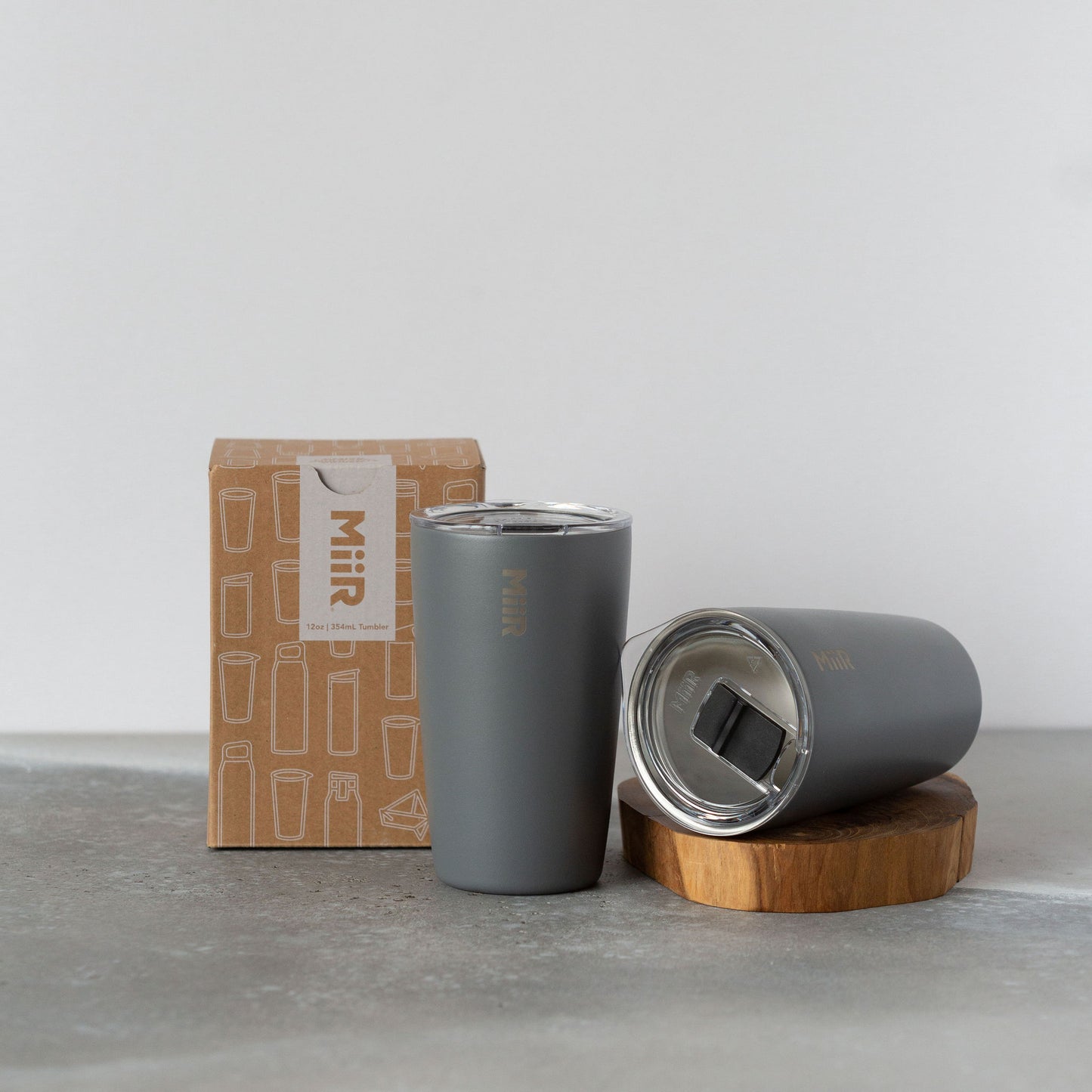 MiiR | Tumbler Slide Lid | 12oz, 16oz, 20oz