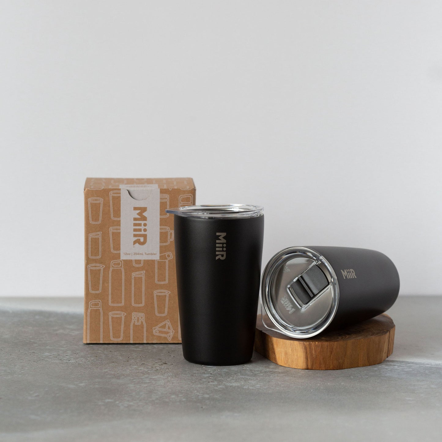 MiiR | Tumbler Slide Lid | 12oz, 16oz, 20oz