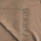 NEW ARRIVAL | Alfie | Baby Alpaca Throw | By St Geneve