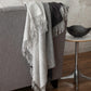 NEW ARRIVAL | Aria | Alpaca - Wool Throw | By St Geneve