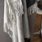 NEW ARRIVAL | Aria | Alpaca - Wool Throw | By St Geneve