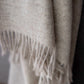 NEW ARRIVAL | Aria | Alpaca - Wool Throw | By St Geneve