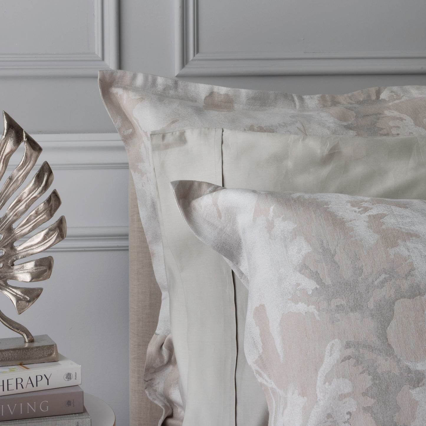 NEW ARRIVAL | Blossom | Pillowcases and Shams | St Geneve