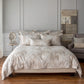 NEW ARRIVAL | Blossom | Duvet Cover | Jacquard | By St Geneve