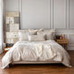 NEW ARRIVAL | Blossom | Duvet Cover | Jacquard | By St Geneve