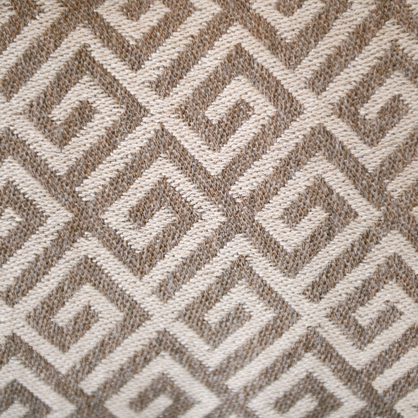 NEW ARRIVAL | Bruno | Baby Alpaca Throw | By St Geneve