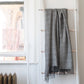NEW ARRIVAL | Bruno | Baby Alpaca Throw | By St Geneve