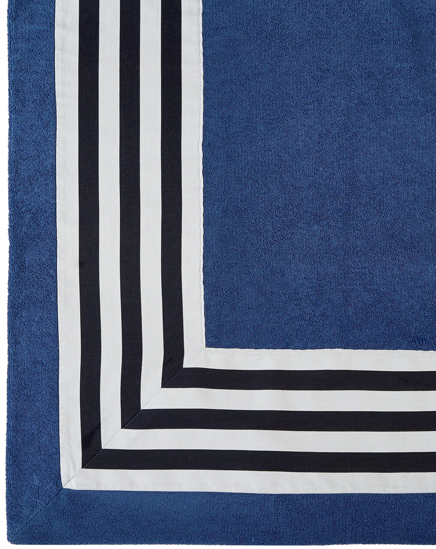 Abyss | Cannes Beach Towel