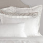 Corbello | Bundle - Duvet Cover + 2 Pillow Shams | Jacquard