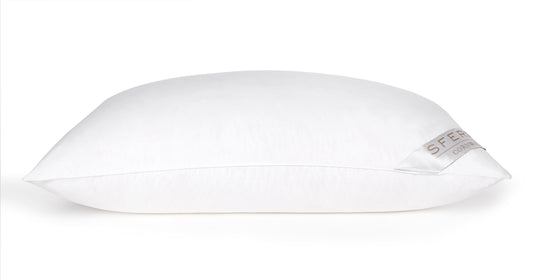 Cornwall Pillow by Sferra