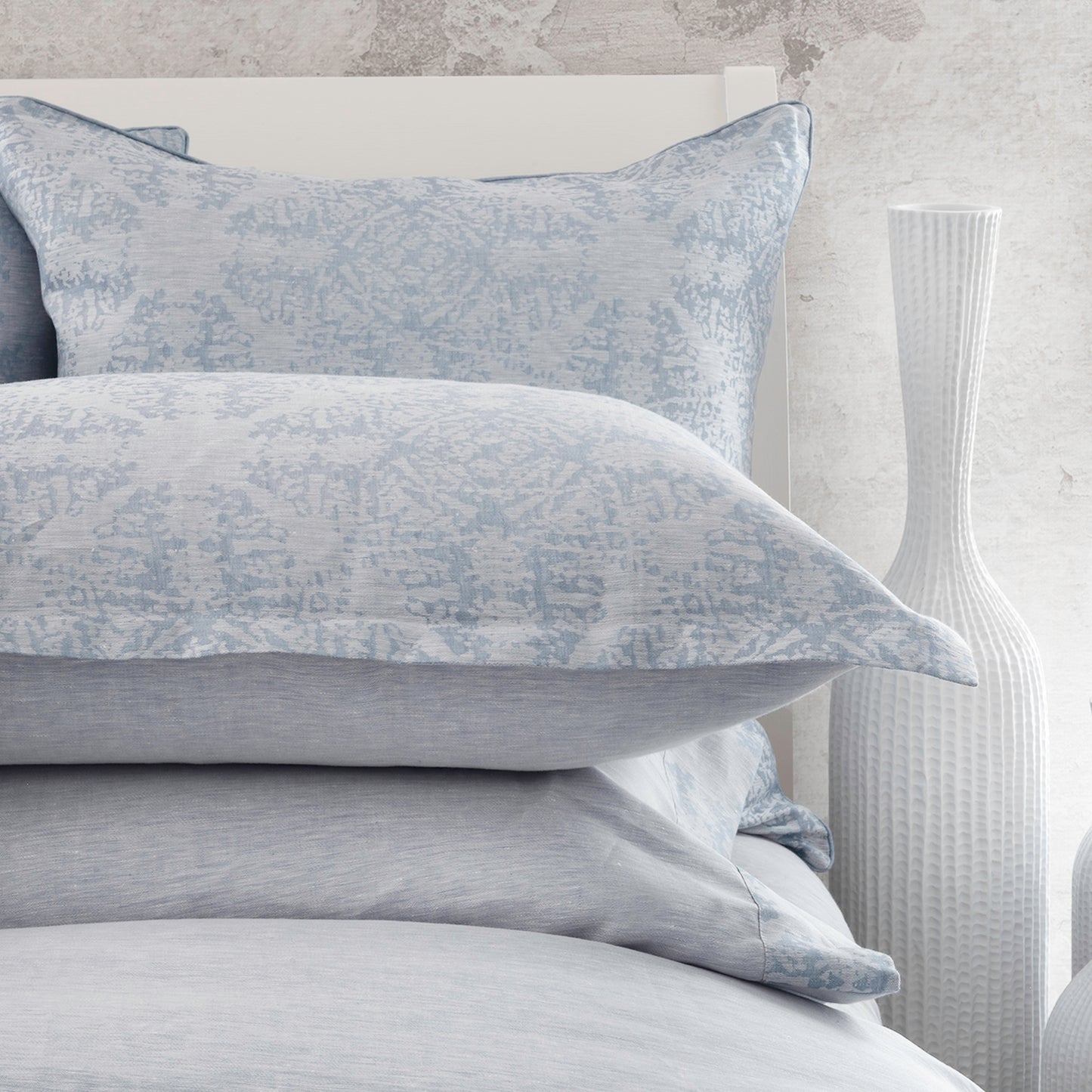 Fina Linen | Sheet Sets | by St Geneve