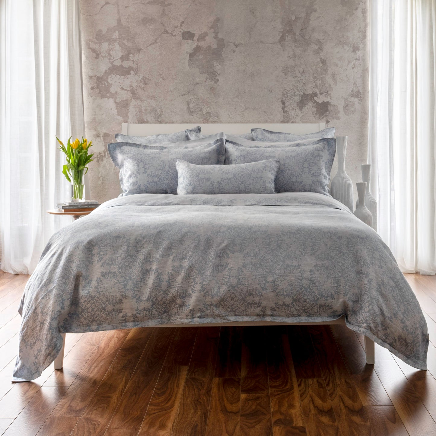 Fina Linen | Sheet Sets | by St Geneve
