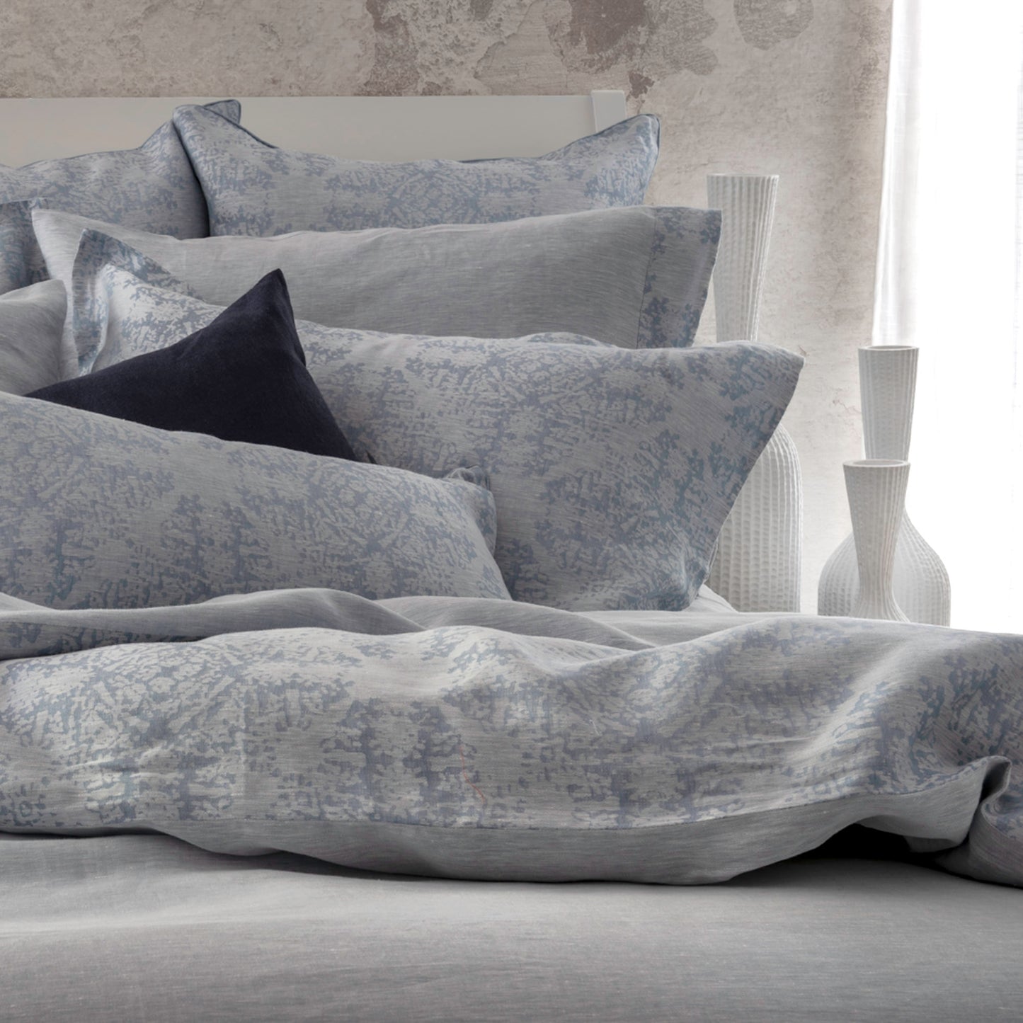 Fina Linen | Sheet Sets | by St Geneve
