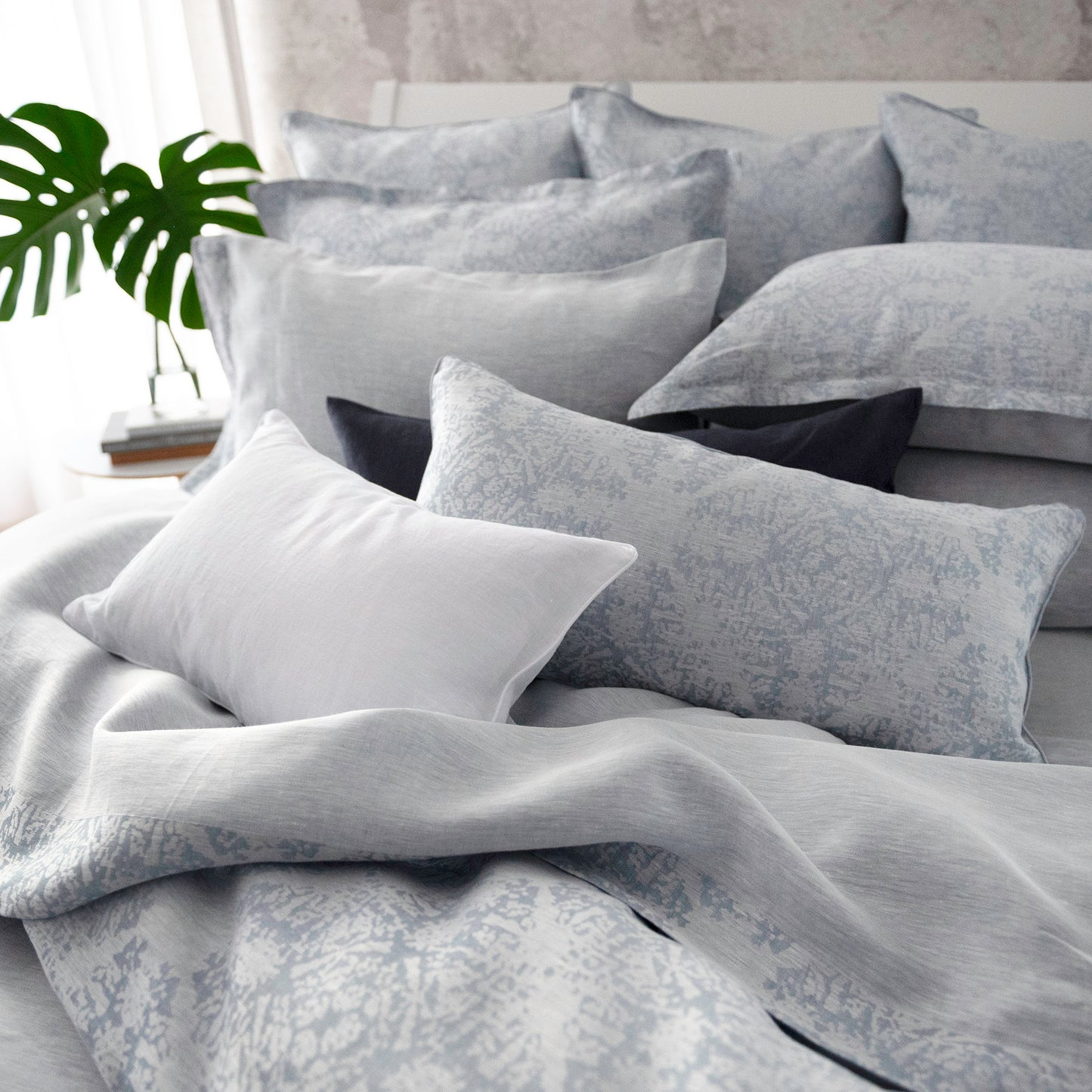Fina Linen | Sheet Sets | by St Geneve