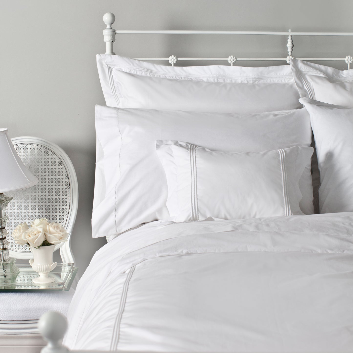 Giovani | Sheet Sets | Percale