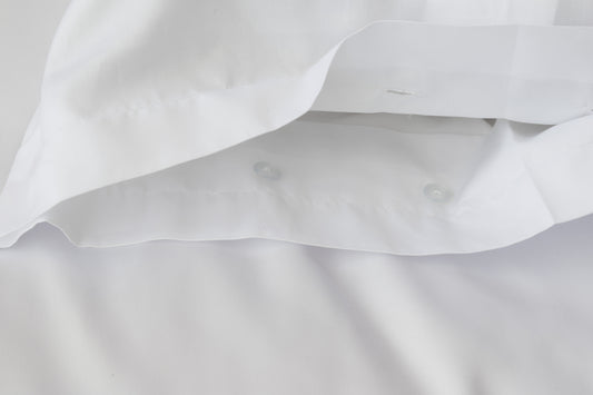 Giza 92| Pillowcase & Shams | Egyptian Cotton