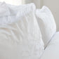 New Arrival | Giza 92 Flora Egyptian Cotton | Pillowcase & Shams |by St Geneve