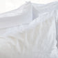 New Arrival | Giza 92 Flora Egyptian Cotton | Pillowcase & Shams |by St Geneve