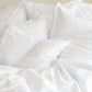 New Arrival | Giza 92 Flora Egyptian Cotton  | Duvet Cover | by St Geneve