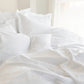 New Arrival | Giza 92 Flora Egyptian Cotton  | Duvet Cover | by St Geneve