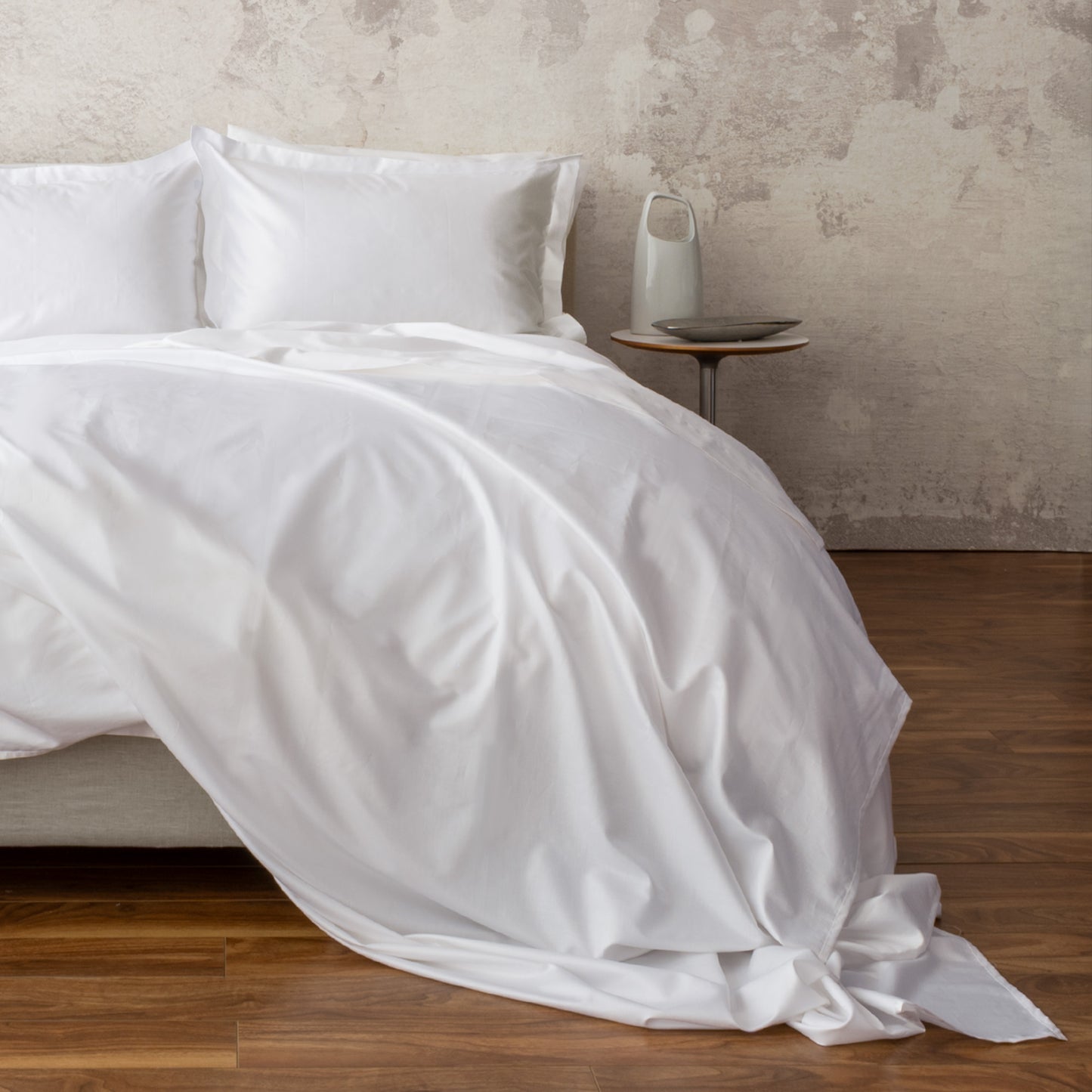 Giza 92 | Duvet Cover | Egyptian Cotton