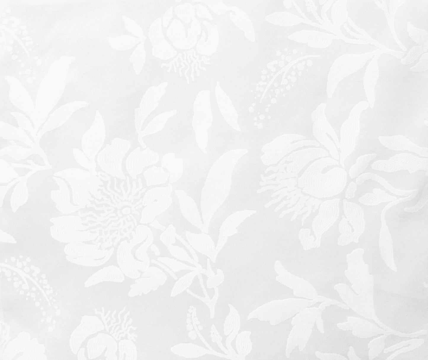 New Arrival | Giza 92 Flora Egyptian Cotton | Pillowcase & Shams |by St Geneve