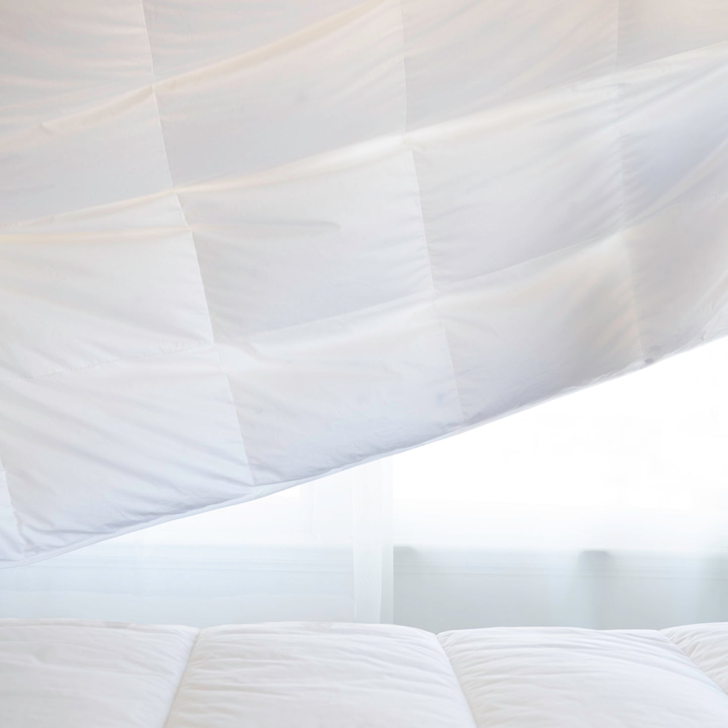 NEW ARRIVALS | Heirloom by St Geneve | Down Duvet