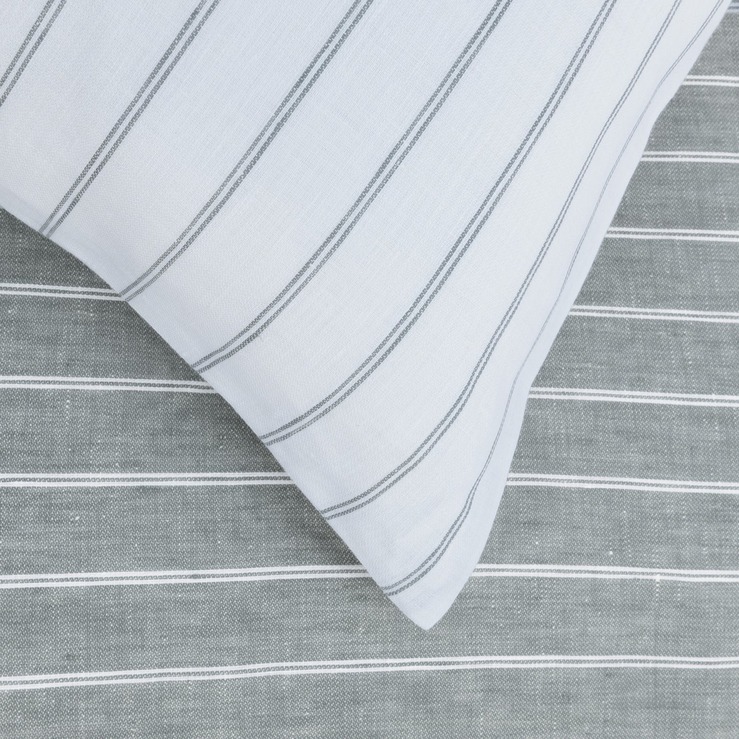 Linea | Pillowcases and Shams