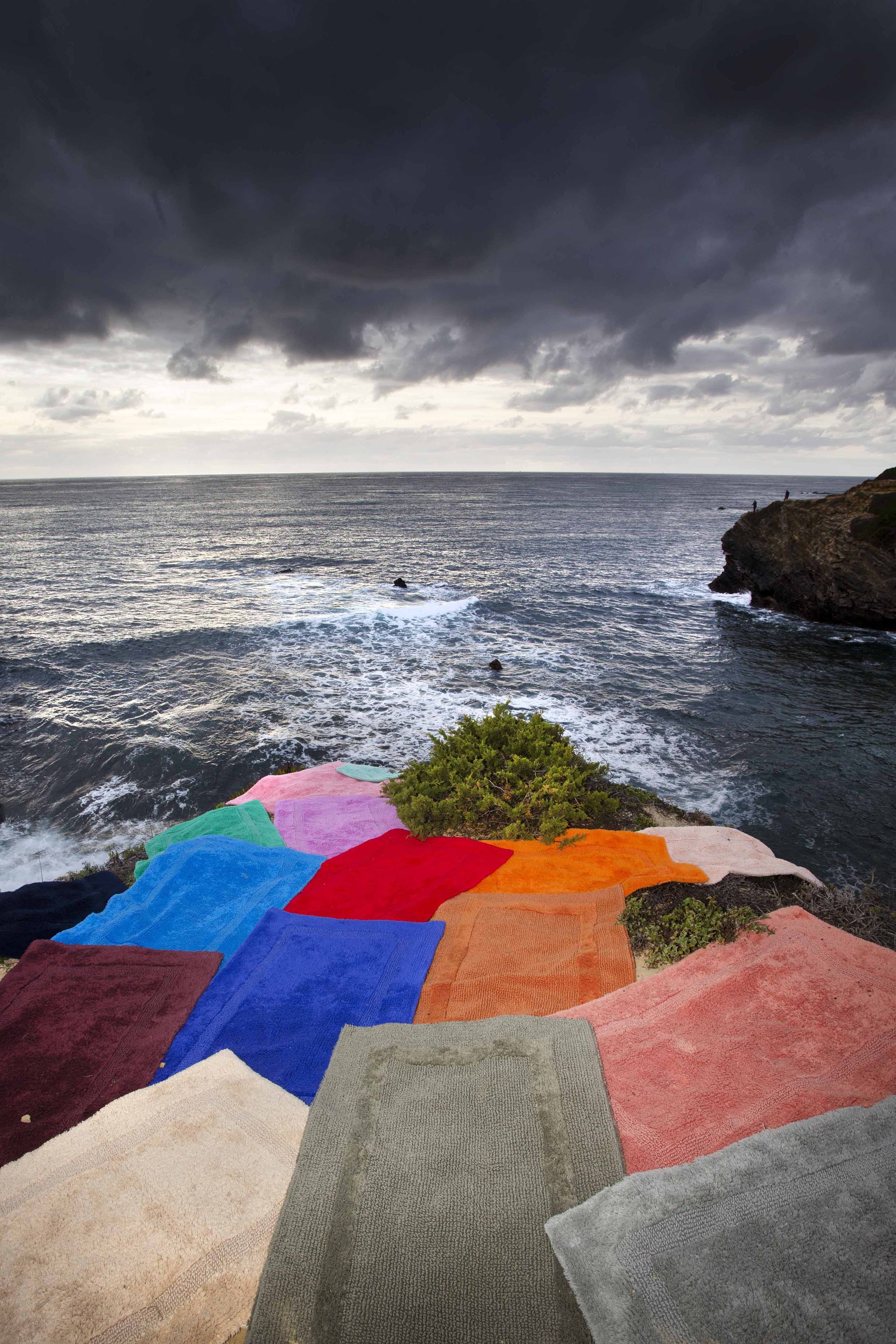 Reversible | Abyss | Rug – Hydeaway Shop