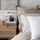 NEW ARRIVAL | RIO | Pillowcases and Shams | St Geneve
