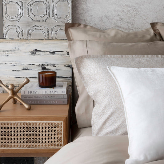 NEW ARRIVAL | RIO | Pillowcases and Shams | St Geneve
