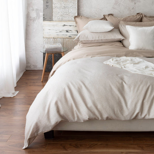 NEW ARRIVAL | RIO | Duvet Cover | Jacquard | By St Geneve