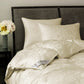 Snowdon Duvet by Sferra | 900+ Loft White Goose Down