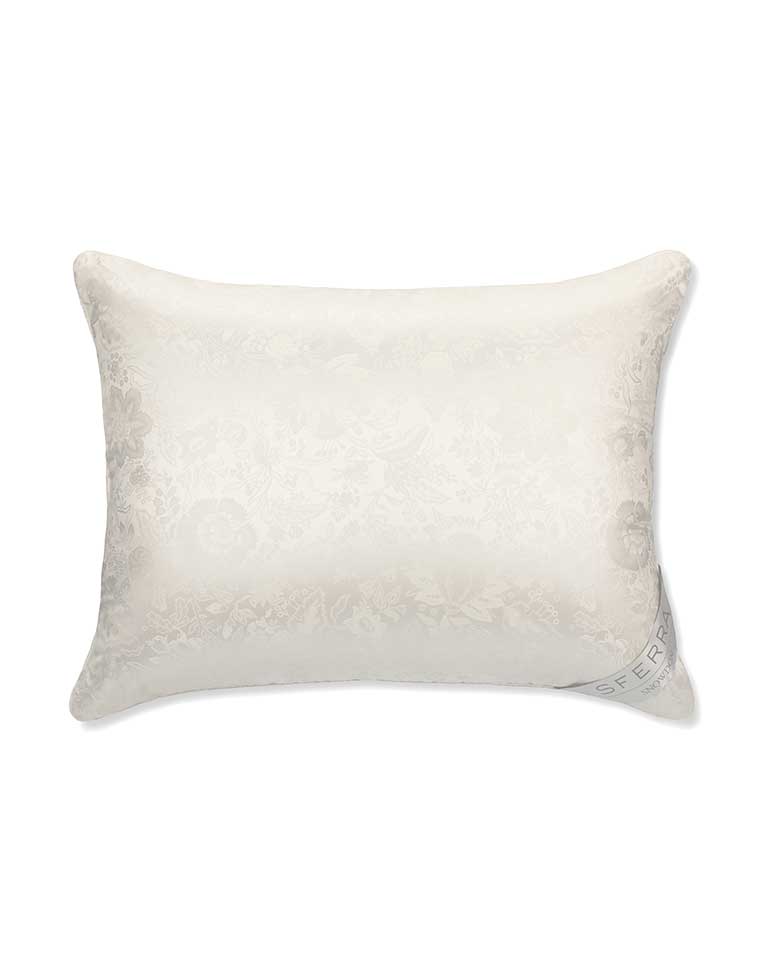 Snowdon Pillow by Sferra