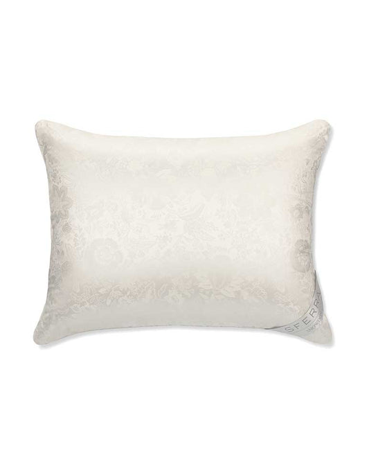 Snowdon Pillow by Sferra