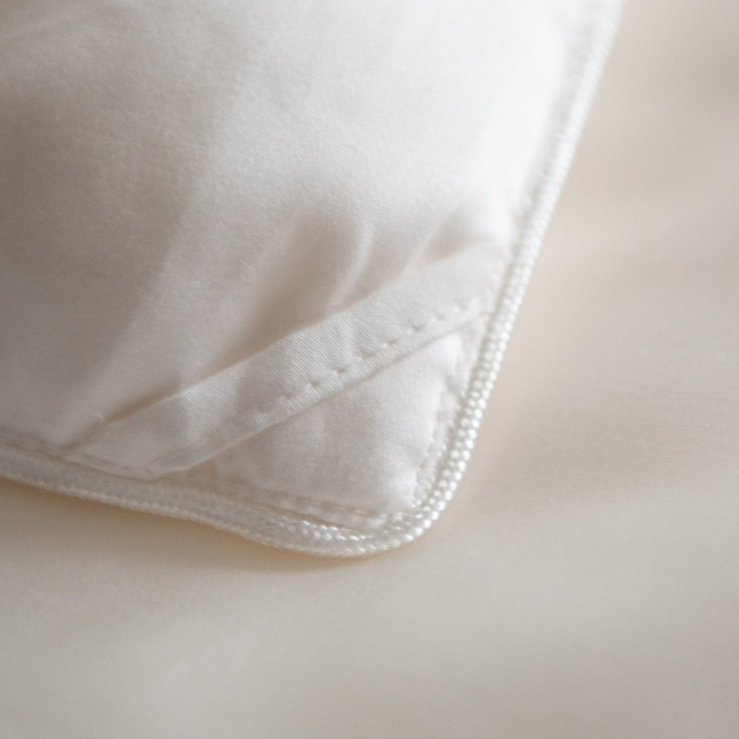 Silk Duvet by  St Geneve